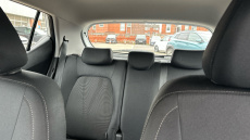 Hyundai i10 1.0 SE 5dr Petrol Hatchback